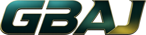 gbaj লোগো